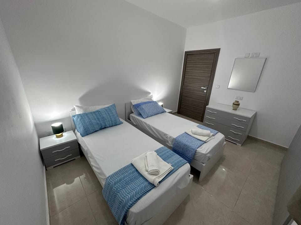 APT Oasi Urbana Apartment in Malta