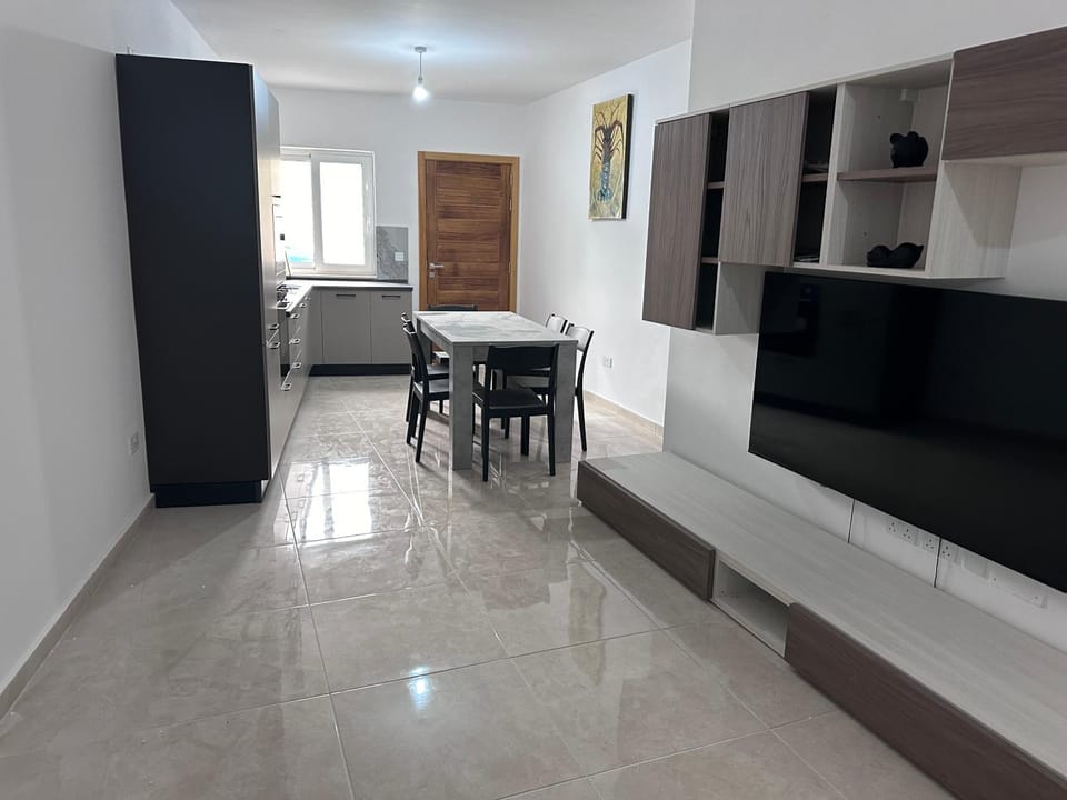 APT Oasi Urbana Apartment in Malta