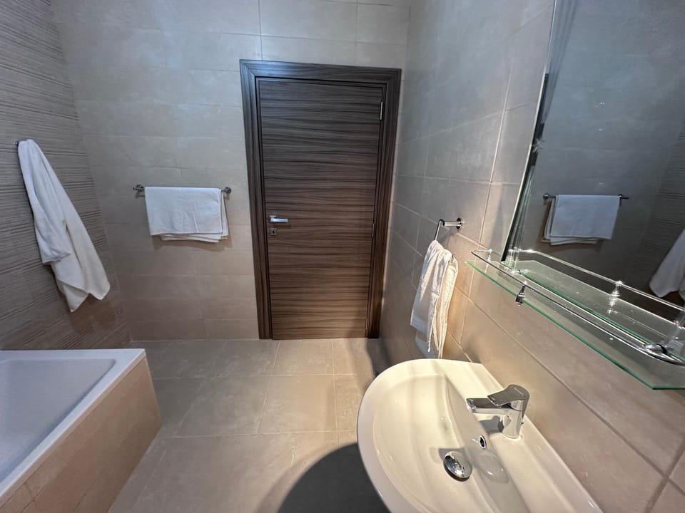 APT Oasi Urbana Apartment in Malta