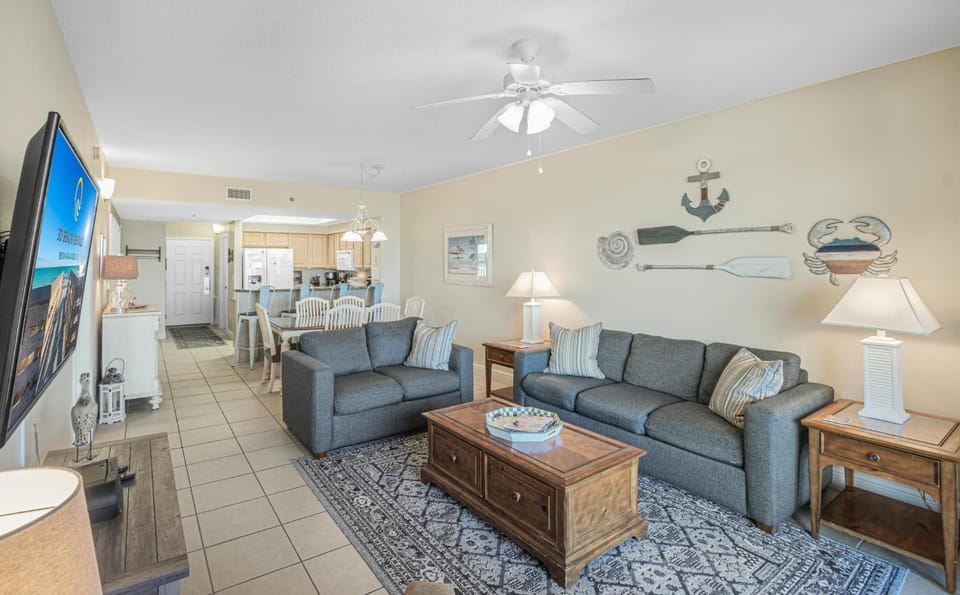 Ariel Dunes II 708 House in Miramar Beach