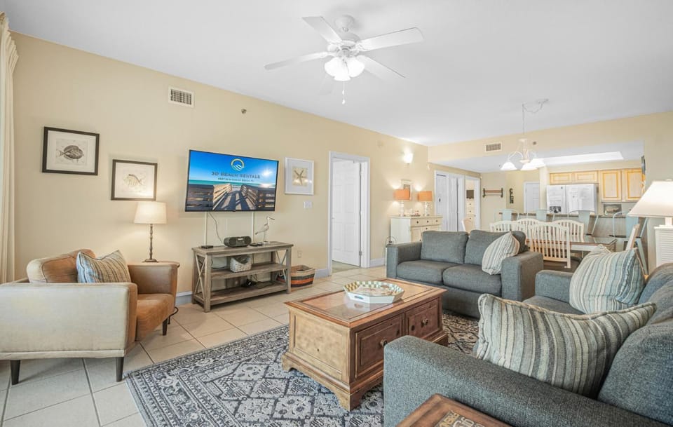 Ariel Dunes II 708 House in Miramar Beach