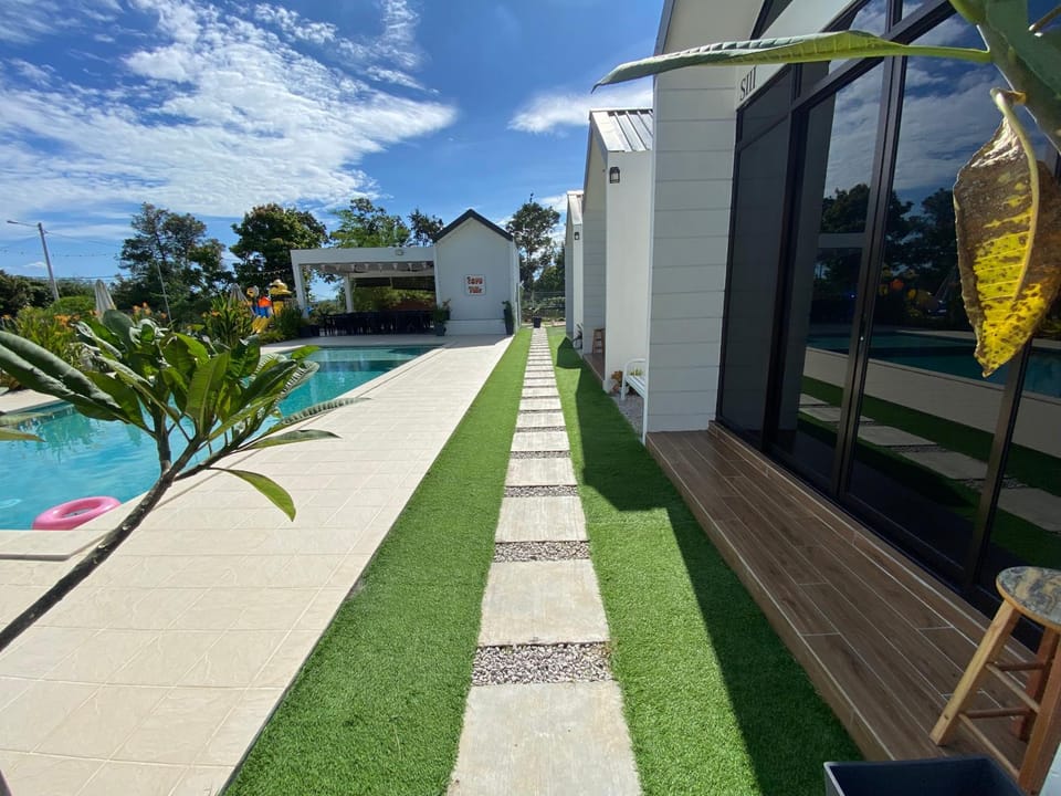 BAYU VILLA SEGAMAT Vacation rental in Johor