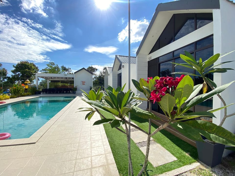 BAYU VILLA SEGAMAT Vacation rental in Johor