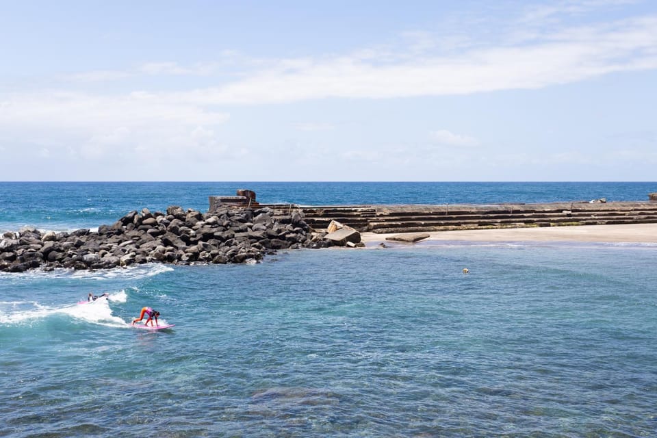 Atlantic Sunsets by Agüita Salada Suites Apartment in Canary Islands