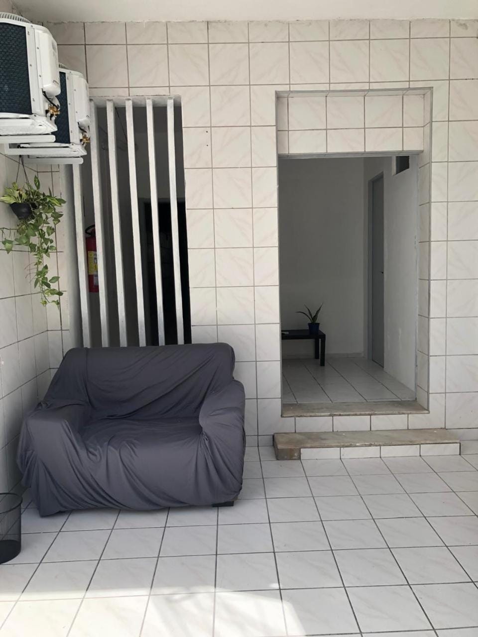 Balcony/Terrace, Seating area