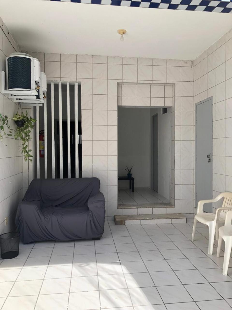 Patio, Balcony/Terrace, Seating area