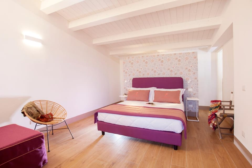 Radicata Tuscany Relais Farm Stay in Tuscany