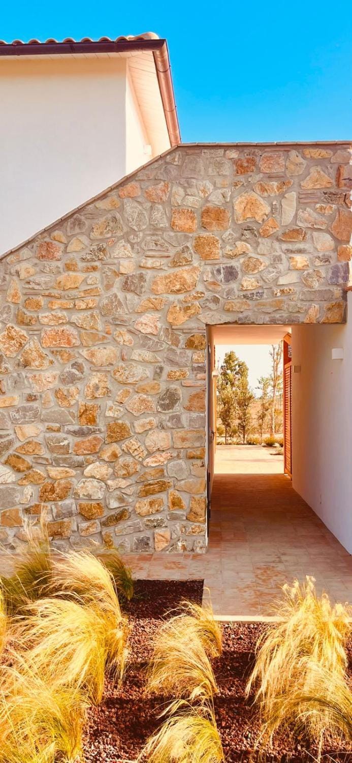 Radicata Tuscany Relais Farm Stay in Tuscany