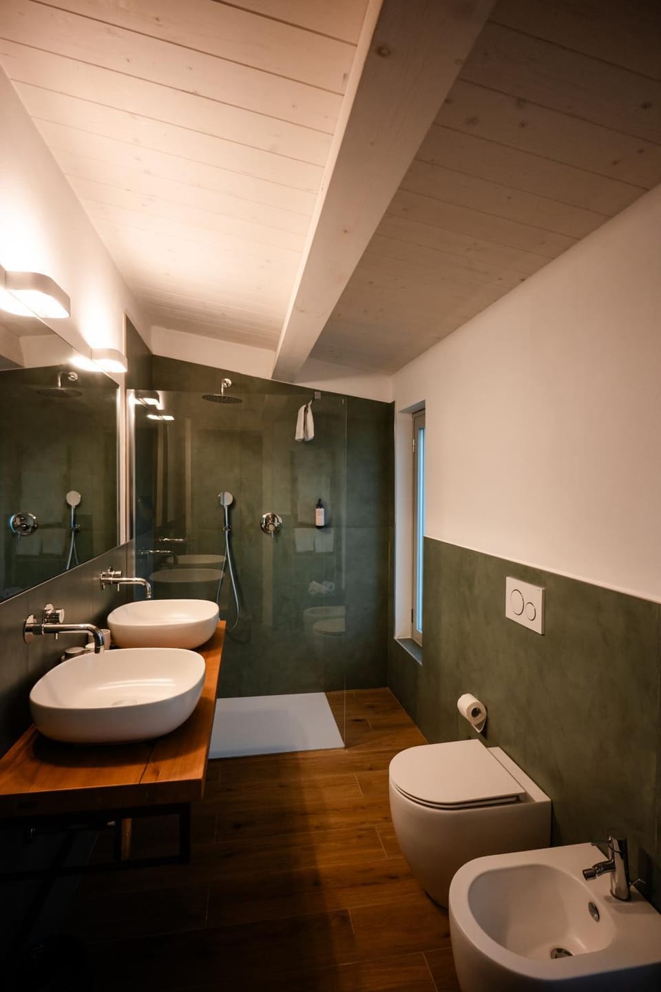 Radicata Tuscany Relais Farm Stay in Tuscany