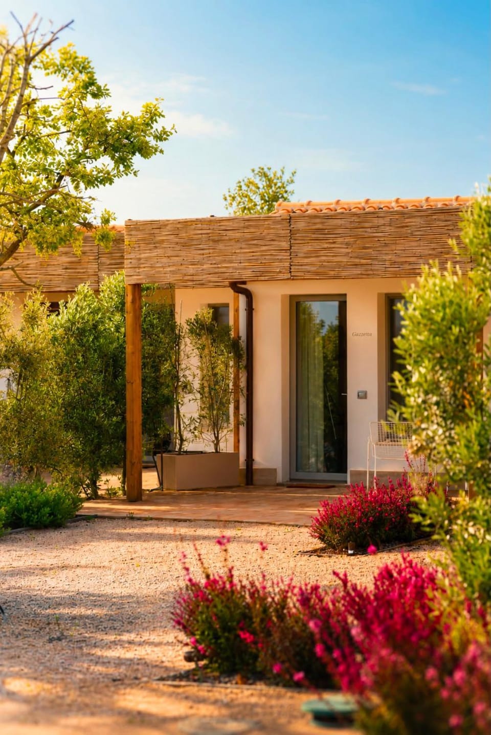 Radicata Tuscany Relais Farm Stay in Tuscany