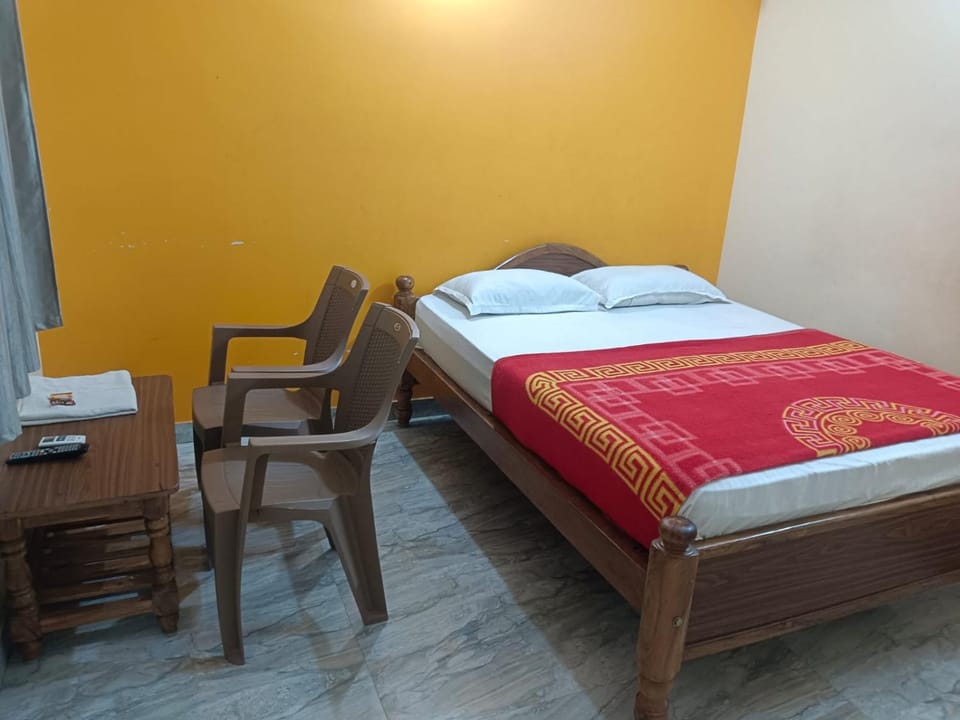 Seetha Lodge Nature lodge in Karnataka