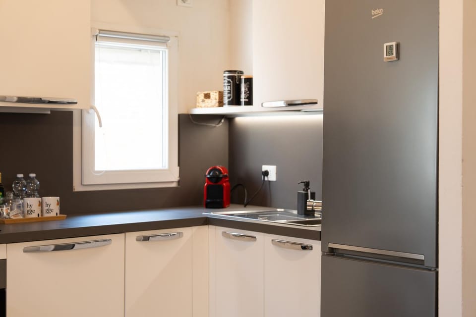 [Ferrara Centro - Karumi Apt] Apartment in Emilia-Romagna