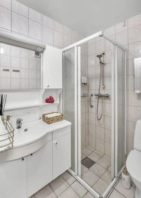 Kanskje den største Airbnb-leiligheten i sentrum! Apartment in Bergen
