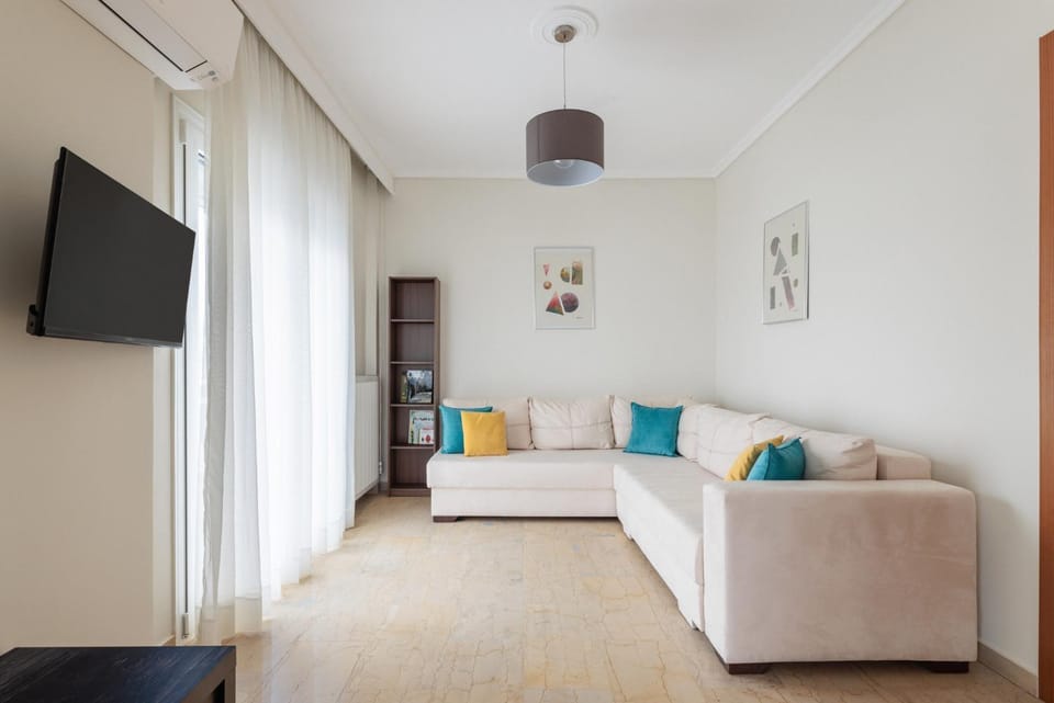 TV and multimedia, Living room, Photo of the whole room