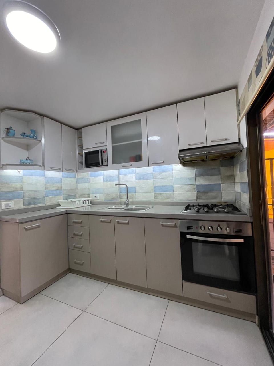 wonderful duplex at Solemar resort Kaslik-Jounieh Apartment in Africa