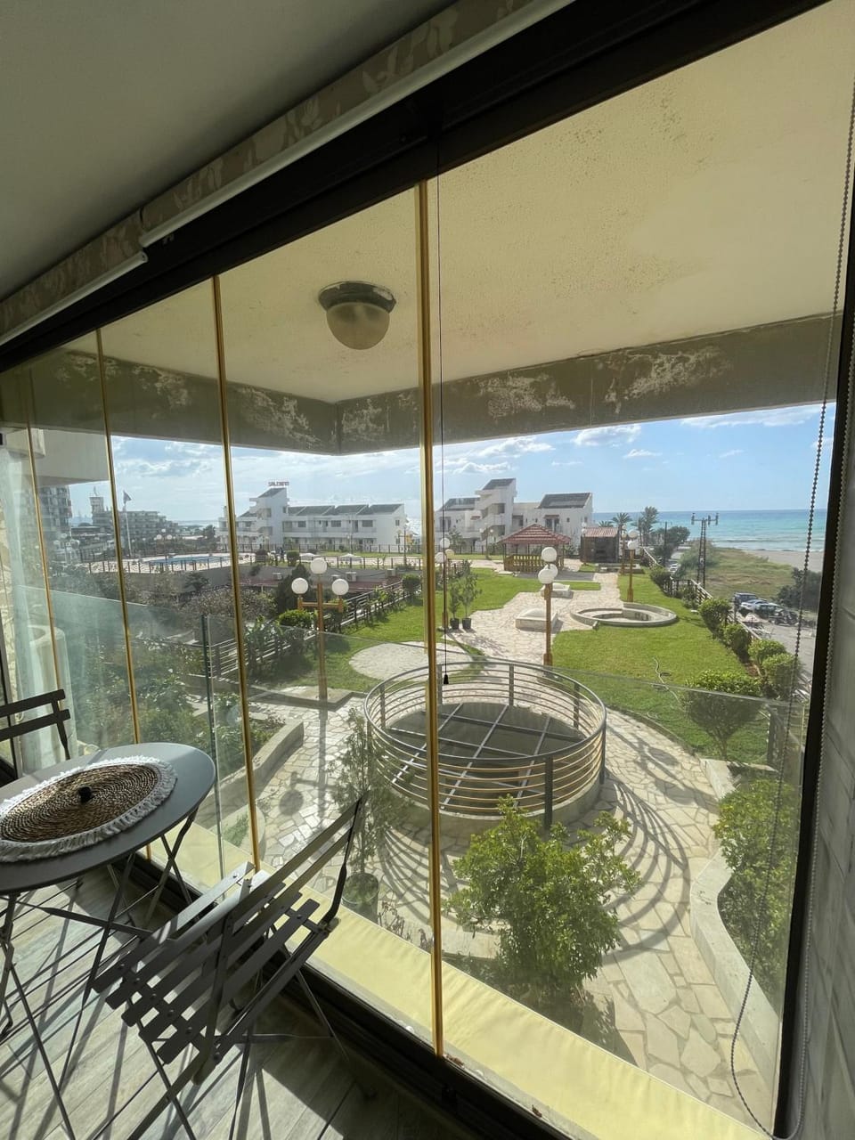 wonderful duplex at Solemar resort Kaslik-Jounieh Apartment in Africa