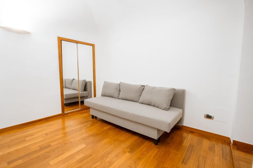 Putì Apartment in Bari