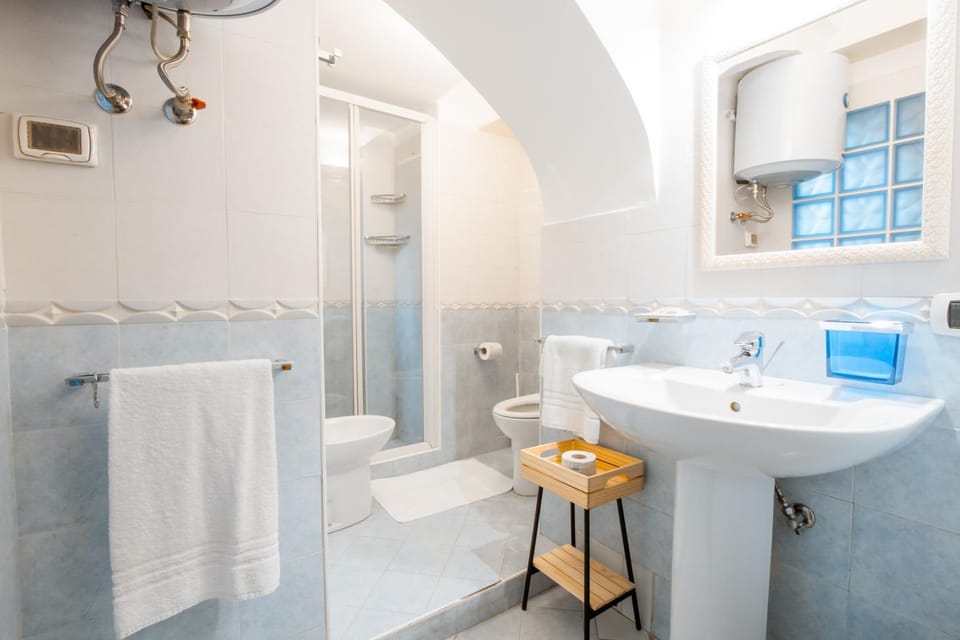 Putì Apartment in Bari