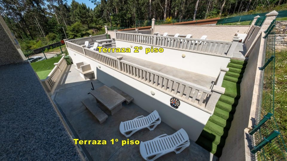 Apartamento Boliño 2 Apartment in Galicia