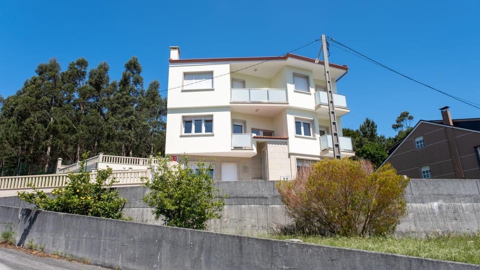 Apartamento Boliño 2 Apartment in Galicia