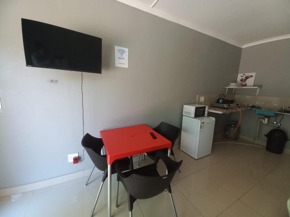 Dafel street Guesthouse Bed and Breakfast in KwaZulu-Natal