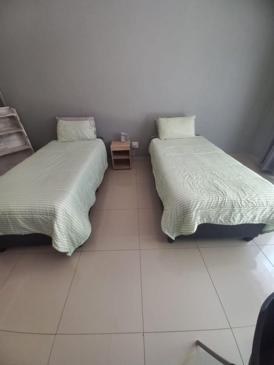 Dafel street Guesthouse Bed and Breakfast in KwaZulu-Natal