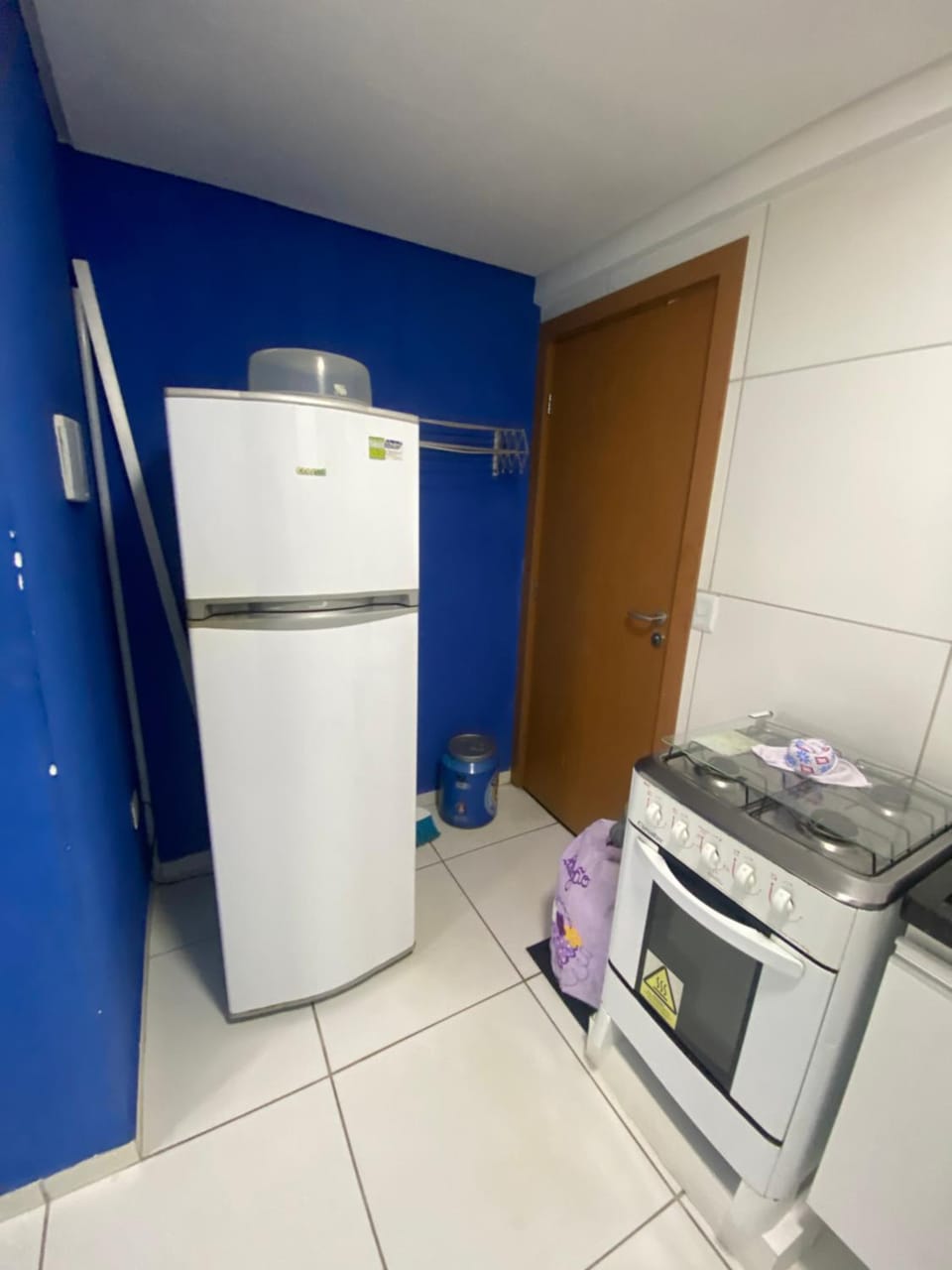 Kitchen or kitchenette, pet friendly