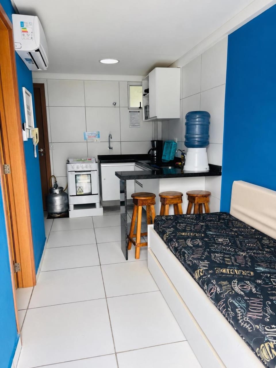 Apartamento Centro de Porto Apartment in Ipojuca