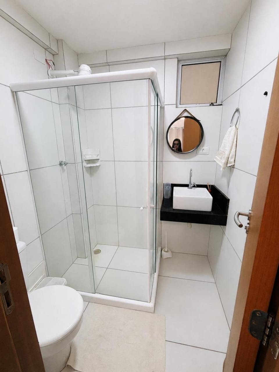 Apartamento Centro de Porto Apartment in Ipojuca