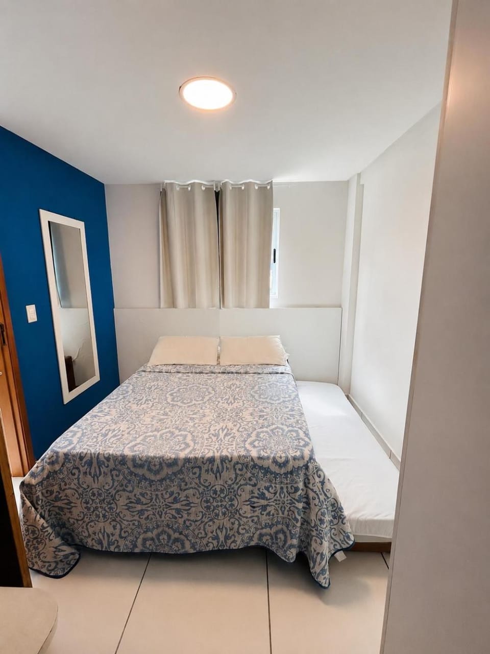 Apartamento Centro de Porto Apartment in Ipojuca