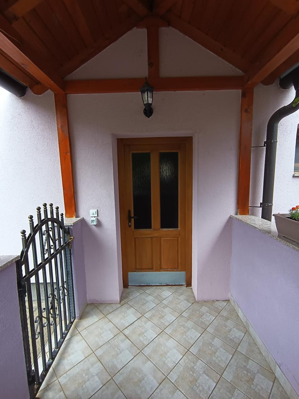 Apartman EMA Apartment in Federation of Bosnia and Herzegovina