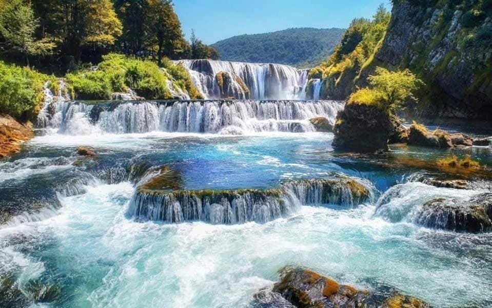 Apartman EMA Apartment in Lika-Senj County