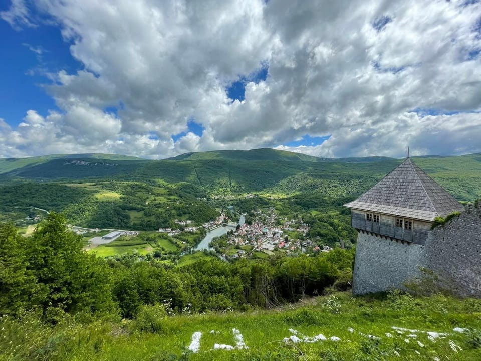 Apartman EMA Apartment in Lika-Senj County