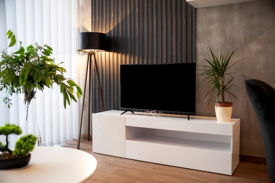 Communal lounge/ TV room, TV and multimedia