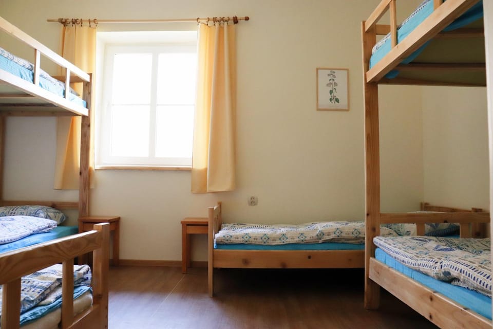 Agroturystyka Stajnia Rumak Farm Stay in Poland