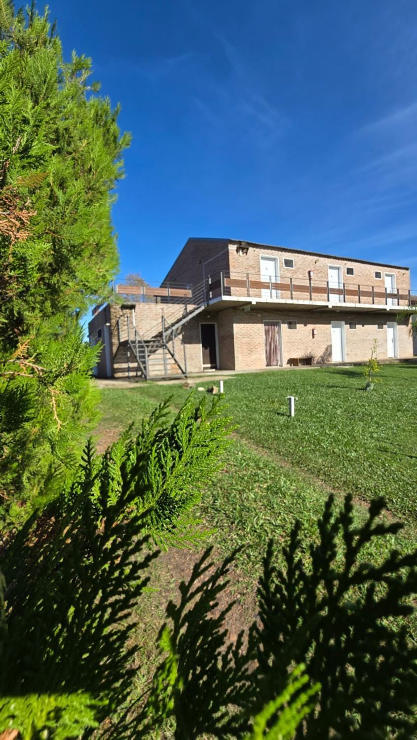 Don Jacinto Dayman Salto Apartment in Entre Ríos Province, Argentina