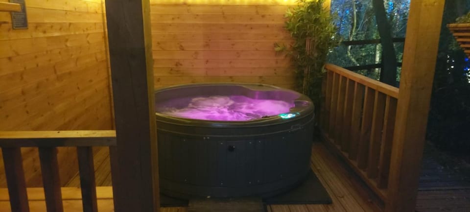 Beautiful 1-Bed Cabin in Newmarket Cabin in St Edmundsbury District