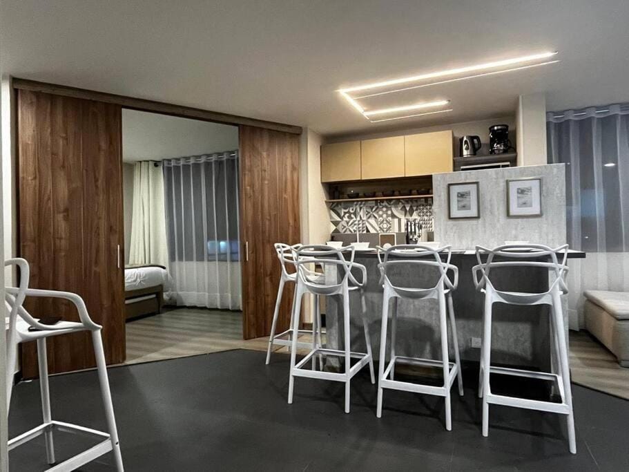 Apartamento, 6-2 Parque de la 93 Apartment in Bogota
