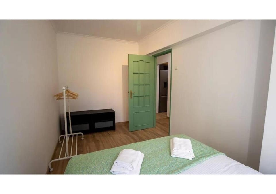 Encarnação Apartment Apartment in Lisbon