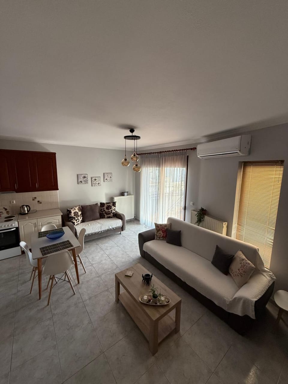 Proluxe Apartments Apartment in Alexandroupoli