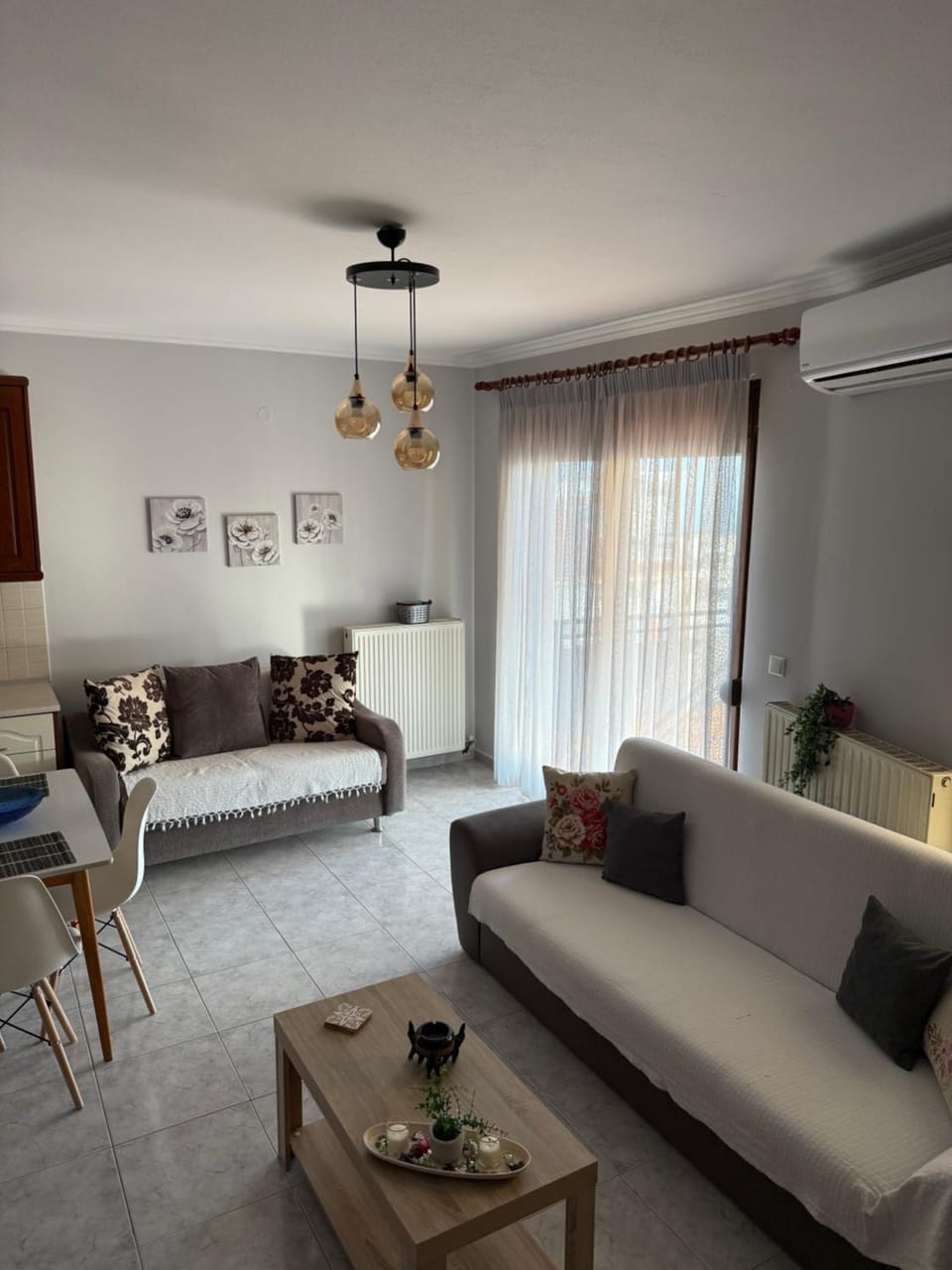 Proluxe Apartments Apartment in Alexandroupoli