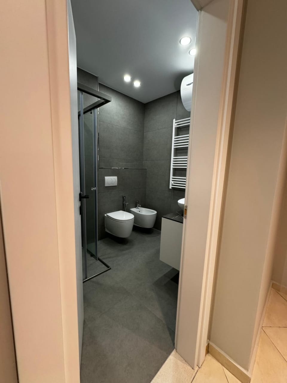 Shower, Toilet, Bathroom, bidet