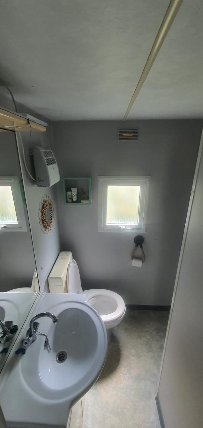 Mobile home Mimizan Chalet in Mimizan