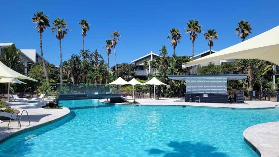 Oceanfront Oasis | Stylish 4BR w/ Epic Terrace House in Central Coast