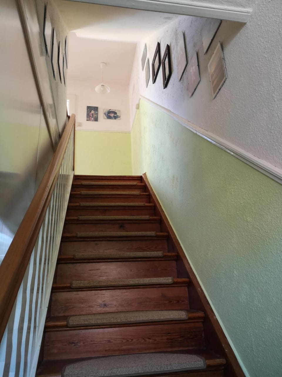 Zimmer mit Gartenblick Apartment in Schleswig