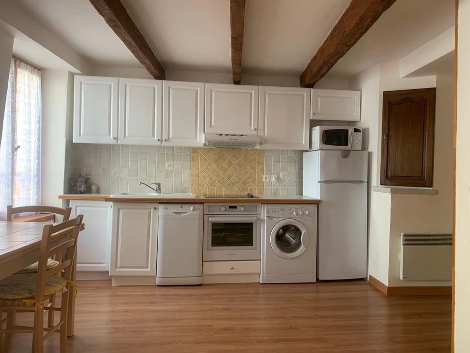 Studio isola village Apartment in Isola