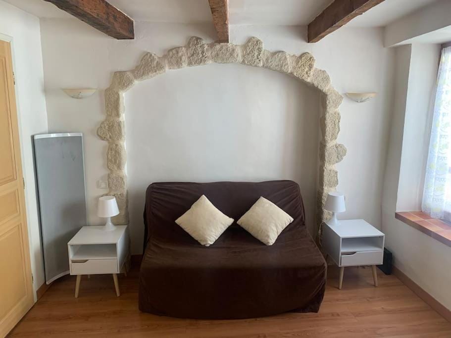 Studio isola village Apartment in Isola