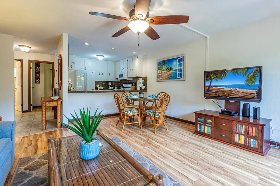 Kihei Resort 128 Apartment in Kihei