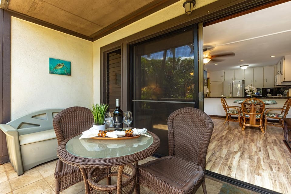 Kihei Resort 128 Apartment in Kihei