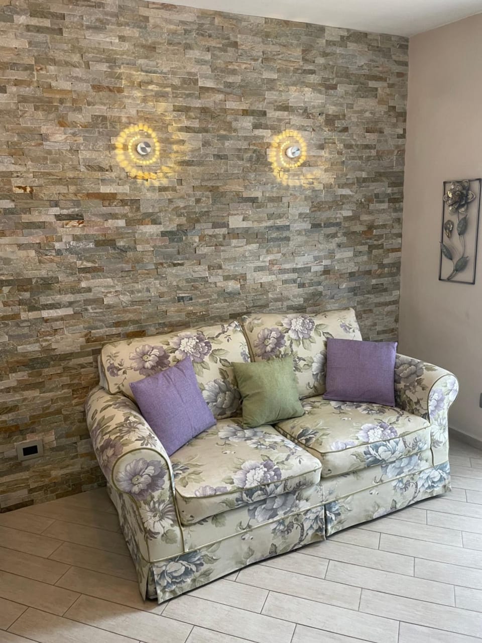 Casa vacanze Anais Apartment in Aosta Valley, Italy